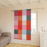 Window Curtains (1 Piece) 12