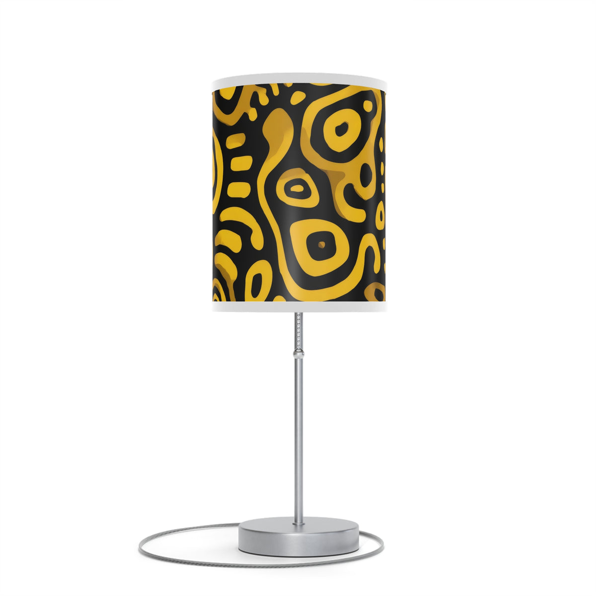 Lamp on a Stand, US|CA plug 52
