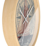 Copy of GL00140-11 Wall Clock