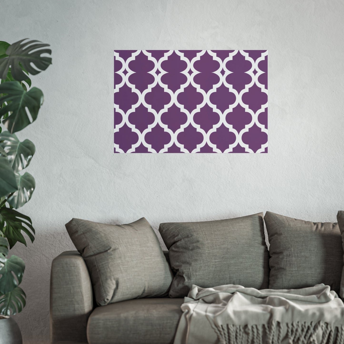 Fine Art Posters matte