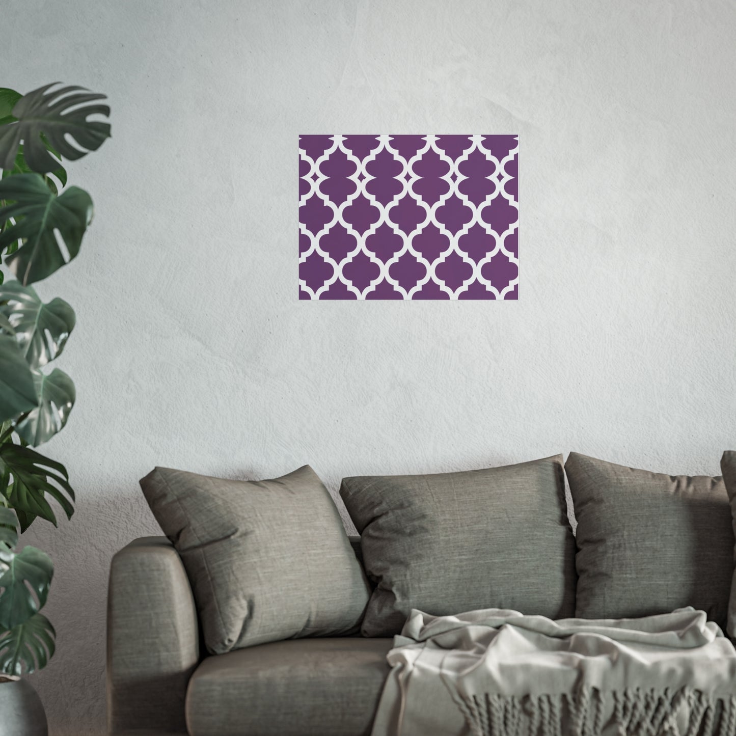 Fine Art Posters matte