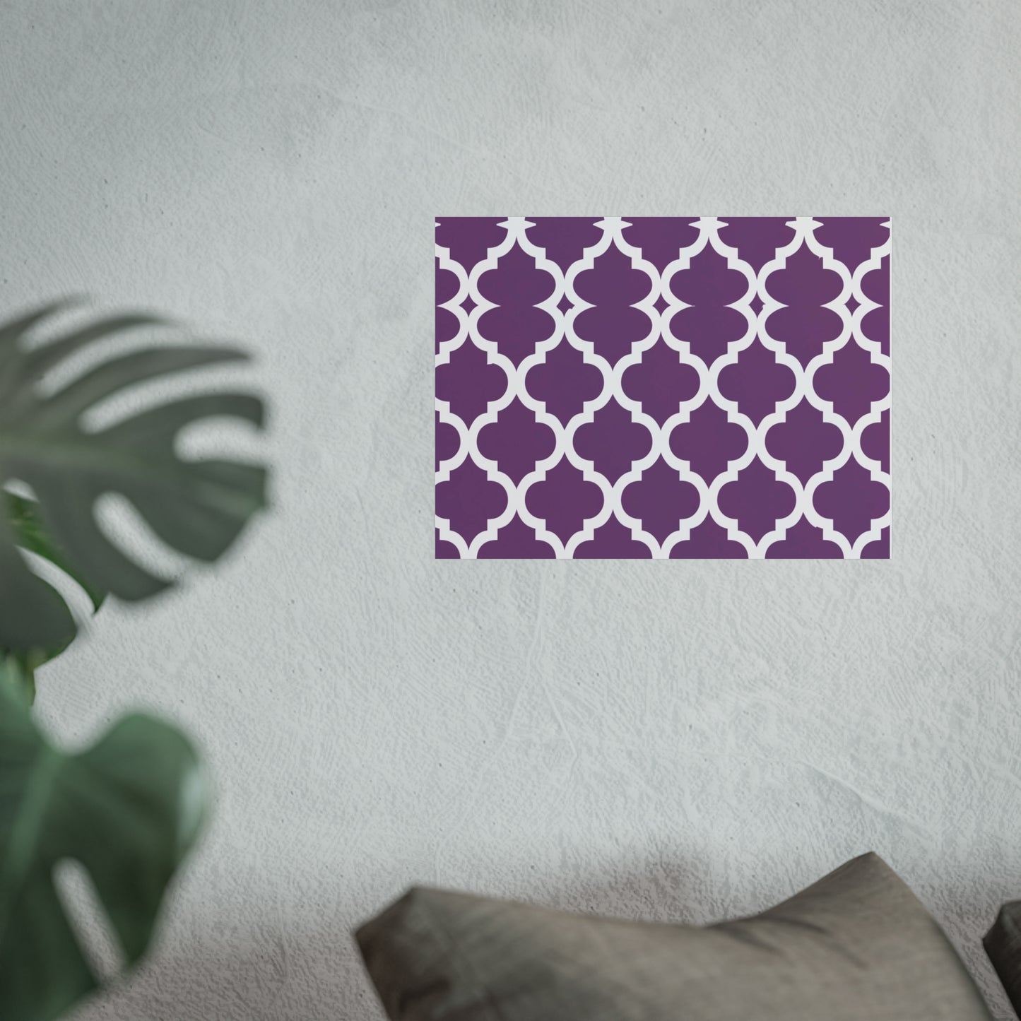 Fine Art Posters matte