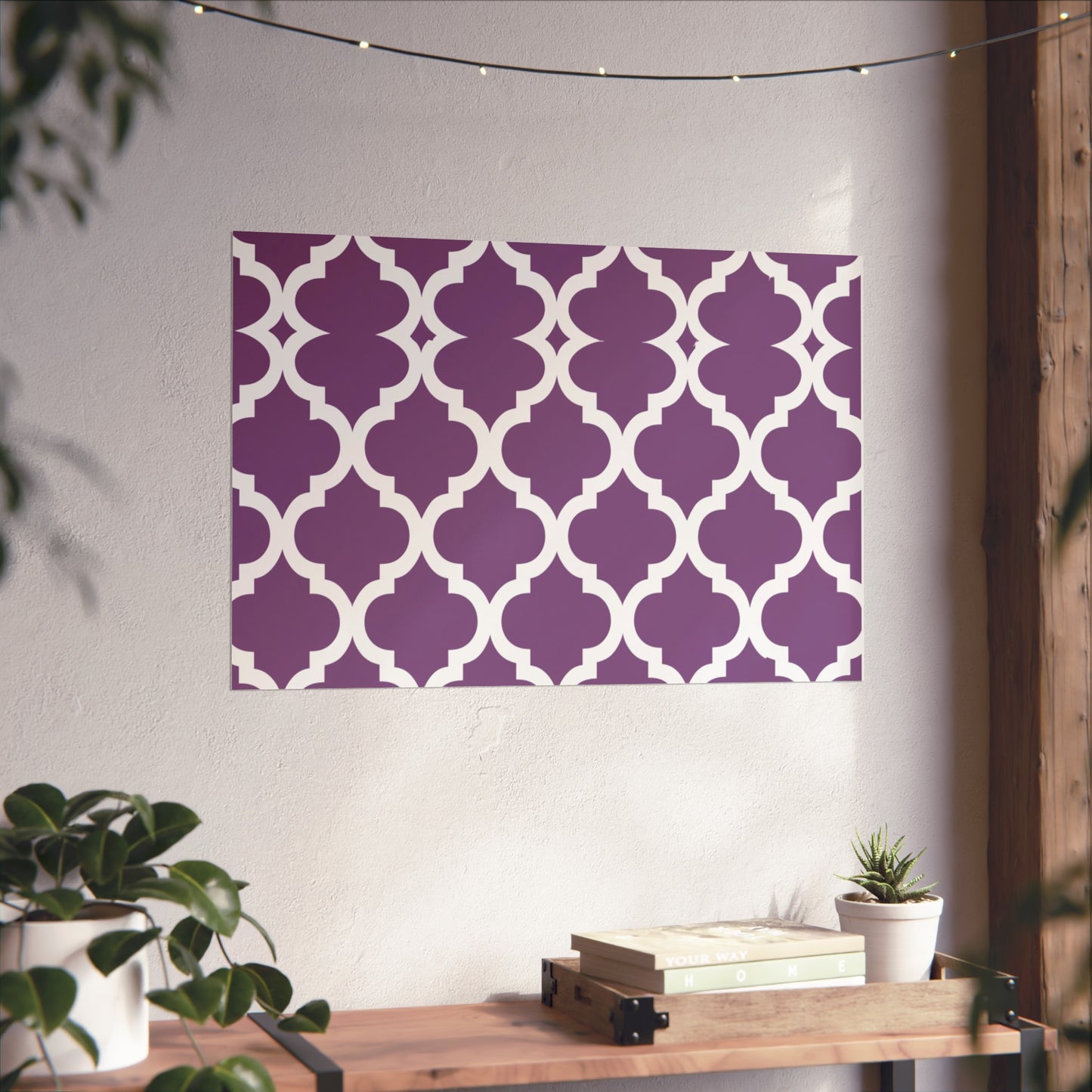 Fine Art Posters matte