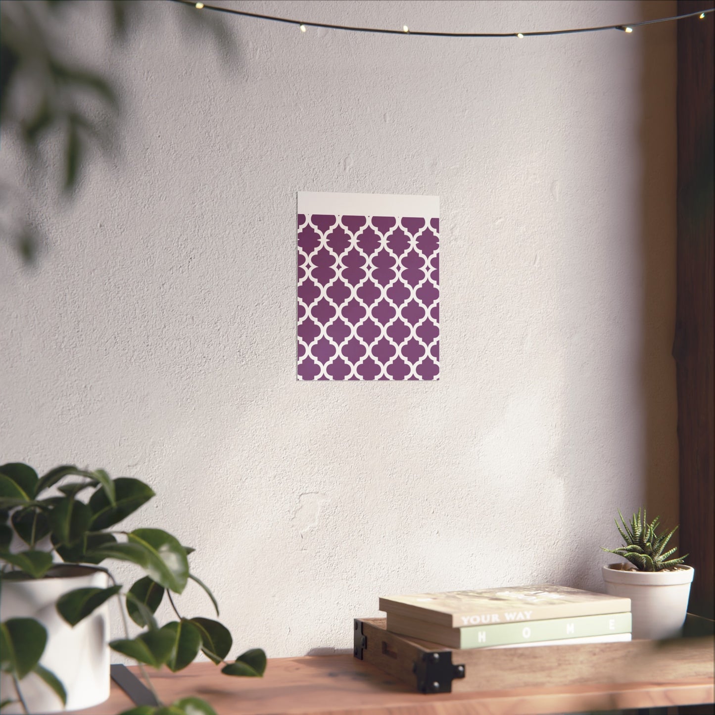 Fine Art Posters matte