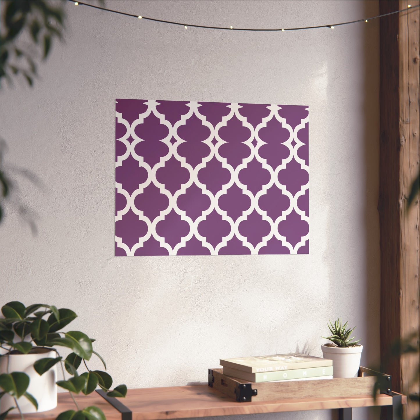 Fine Art Posters matte