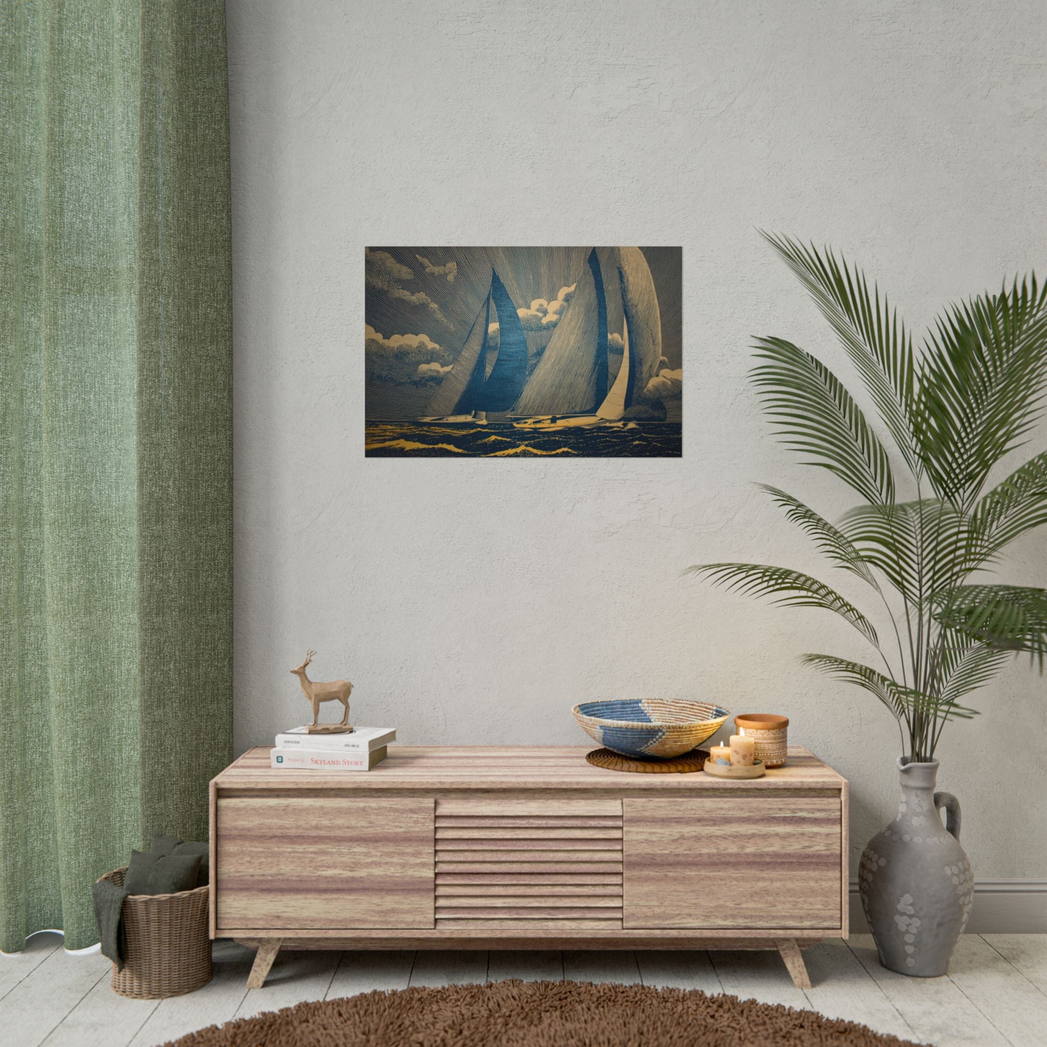 30″ x 20″ (Horizontal)