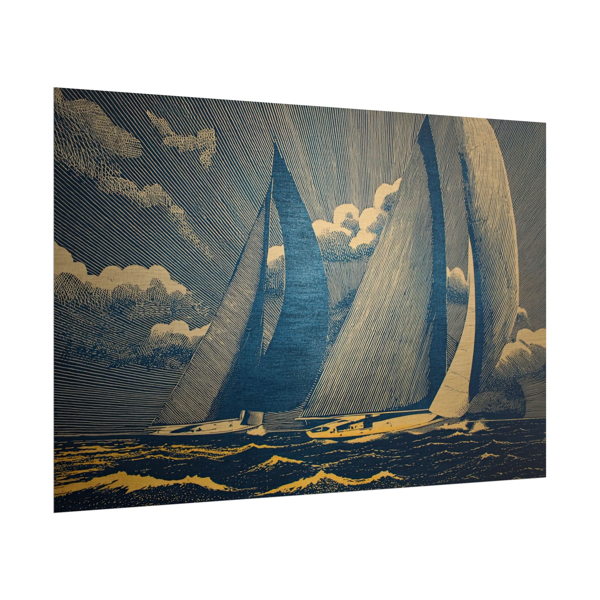 Rolled Posters 32