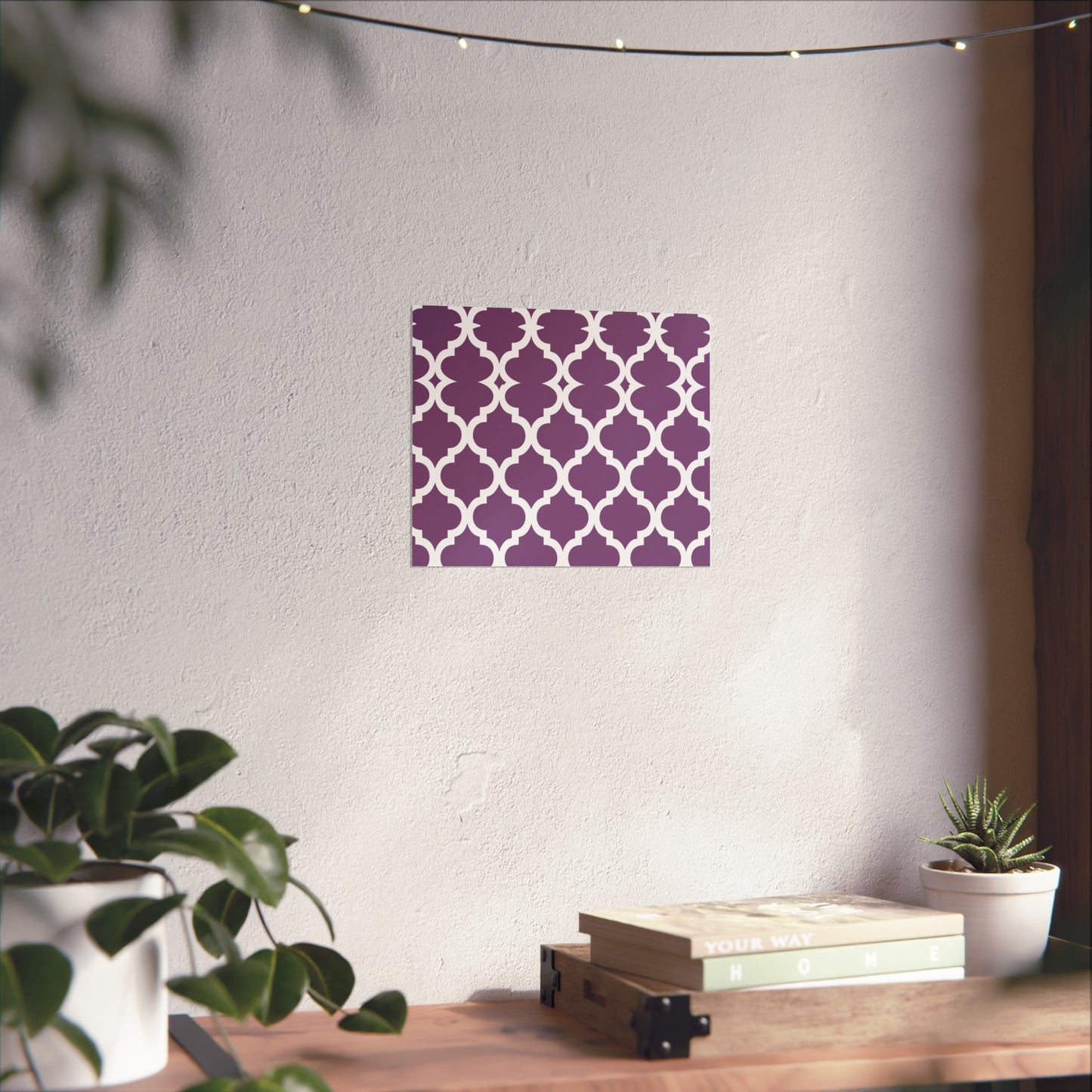 Fine Art Posters matte