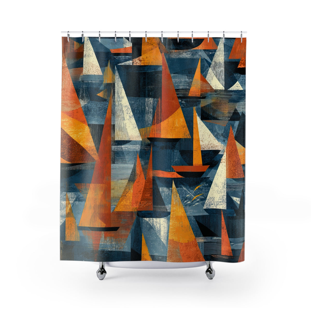 Copy of Shower Curtains 11