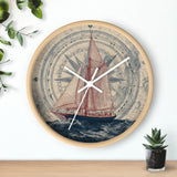 Copy of GL00140-11 Wall Clock