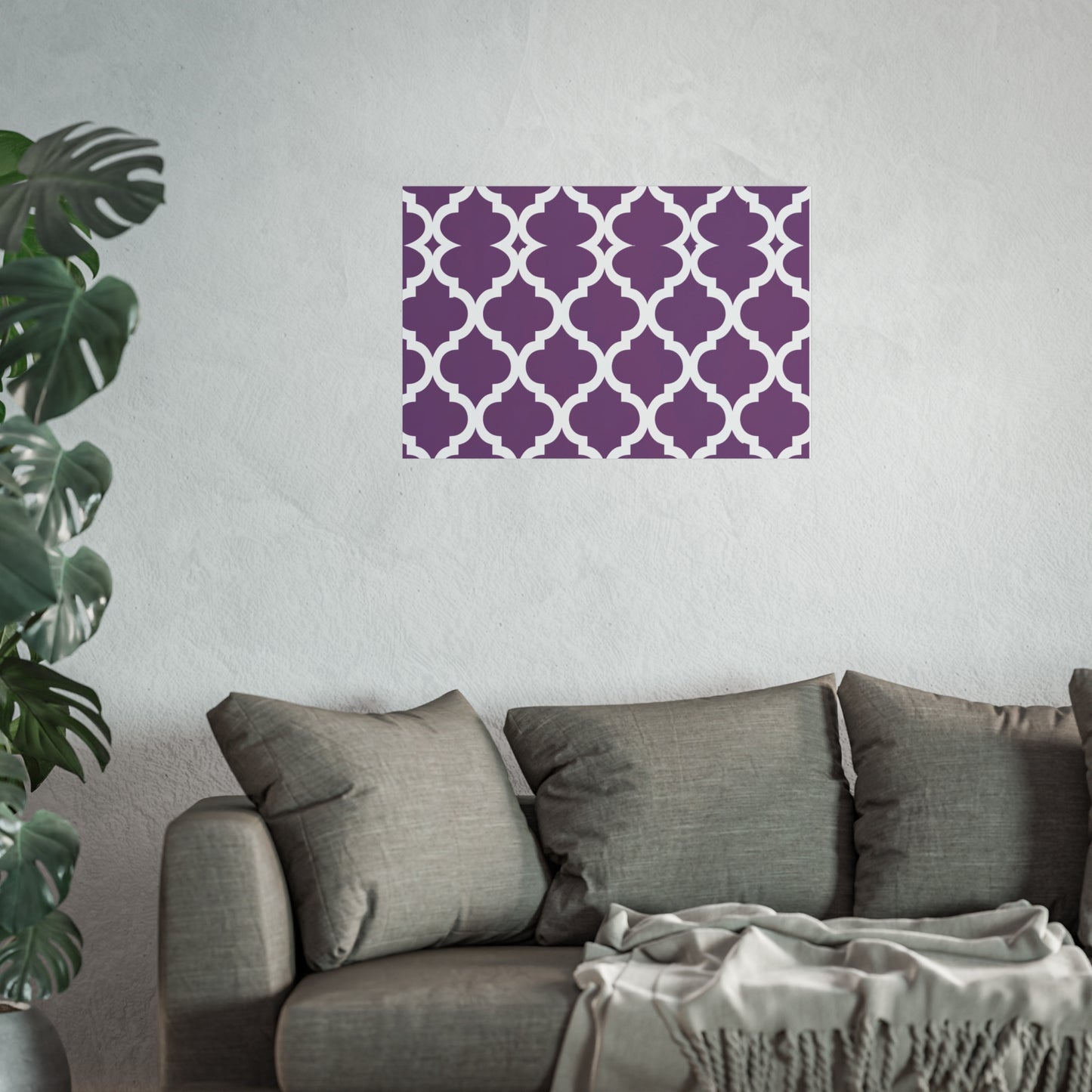 Fine Art Posters matte