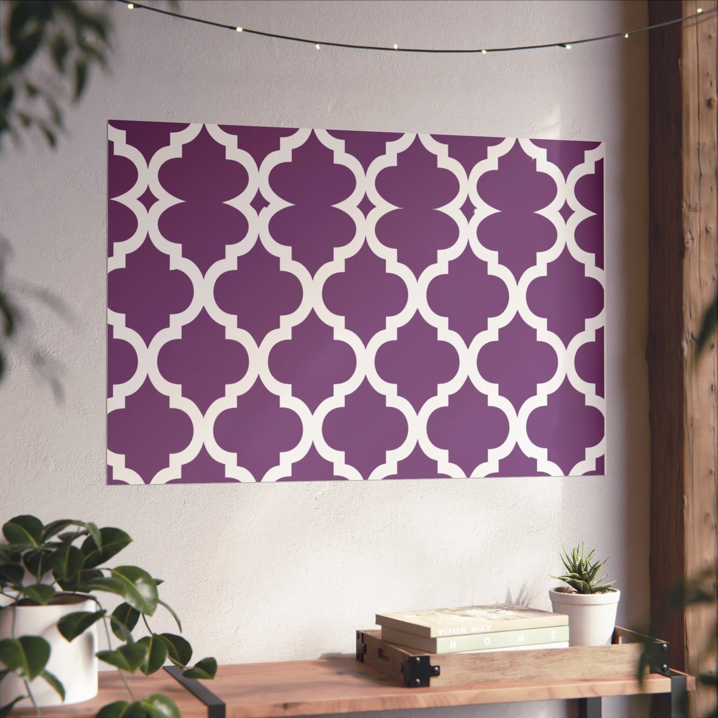Fine Art Posters matte
