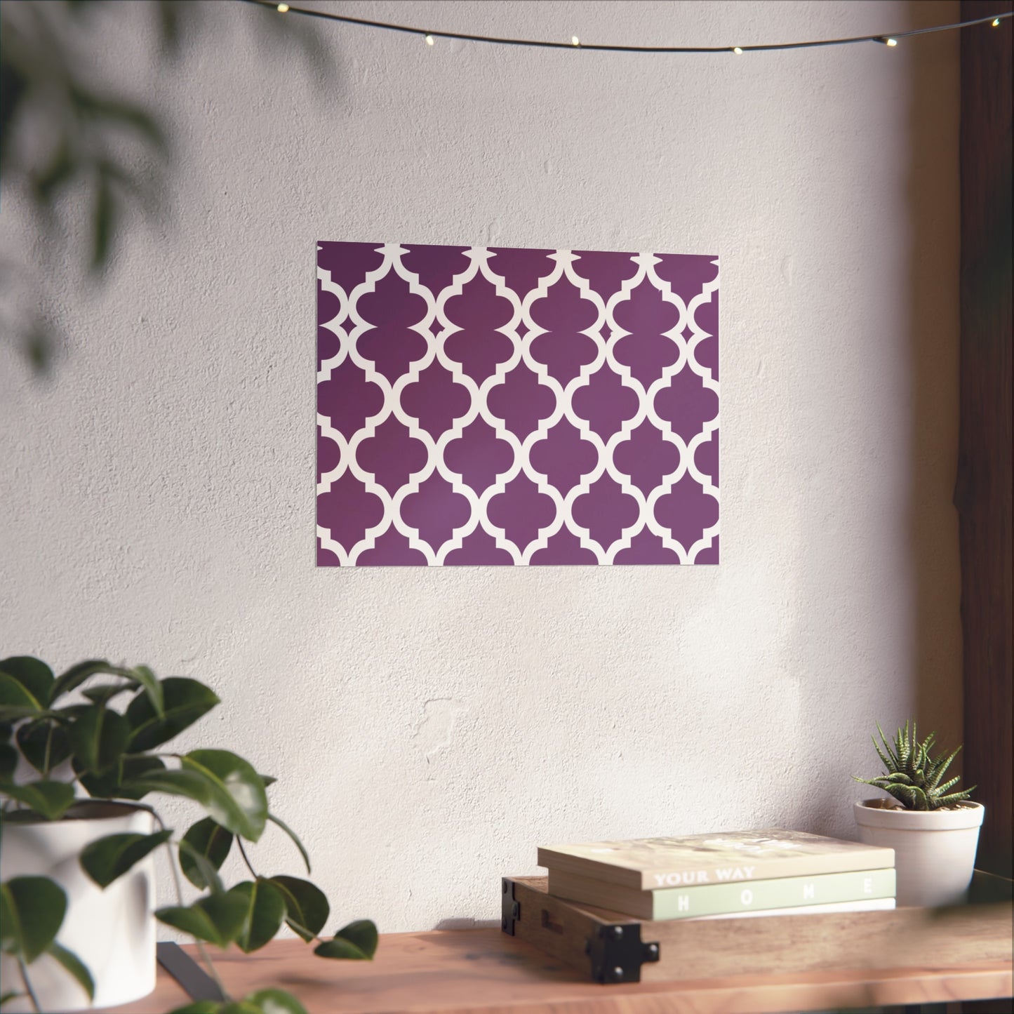 Fine Art Posters matte