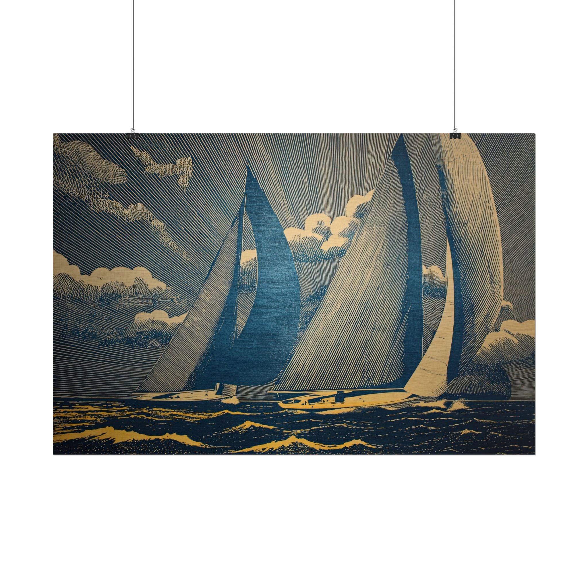 Rolled Posters 32