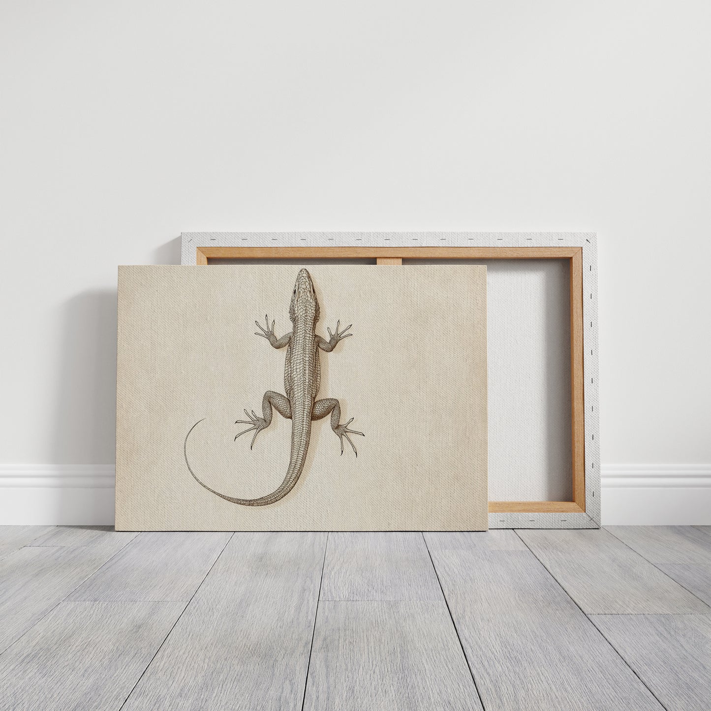 Gallery Canvas image 1